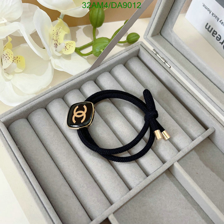 Chanel-Headband Code: DA9012 $: 32USD