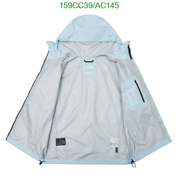 The North Face-Down jacket Women Code: AC145 $: 159USD