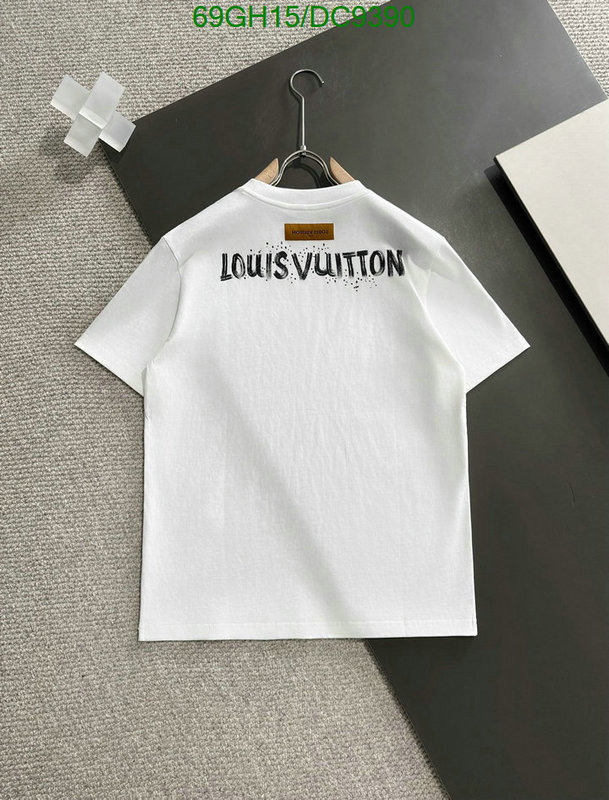 LV-Clothing Code: DC9390 $: 69USD