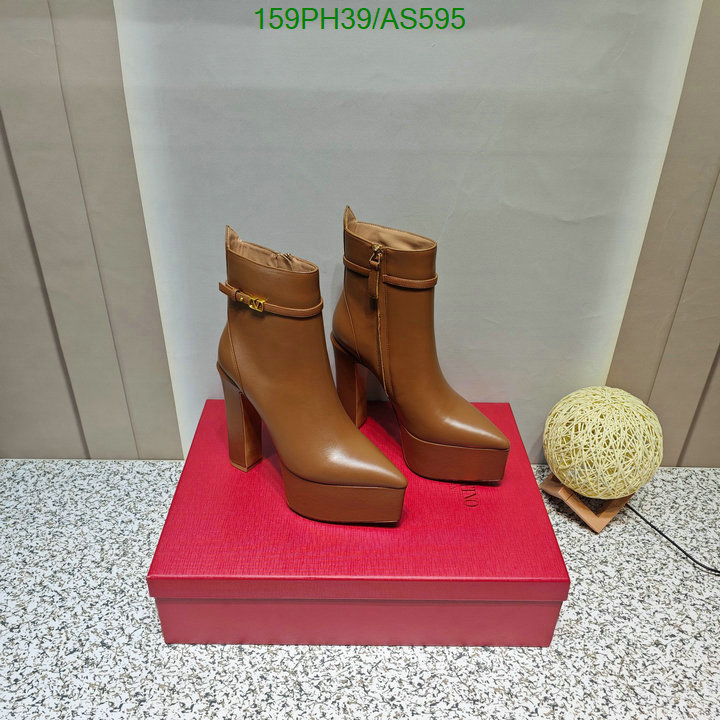 Boots-Women Shoes Code: AS595 $: 159USD