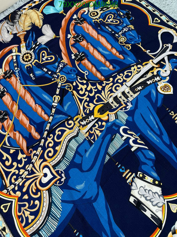 Hermes-Scarf Code: DM8696 $: 79USD