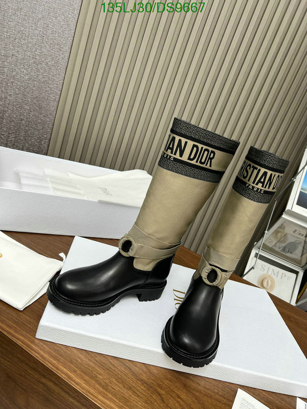 Boots-Women Shoes Code: DS9667 $: 135USD