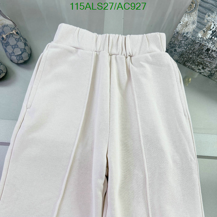 Dior-Kids clothing Code: AC927 $: 115USD