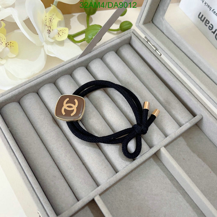 Chanel-Headband Code: DA9012 $: 32USD