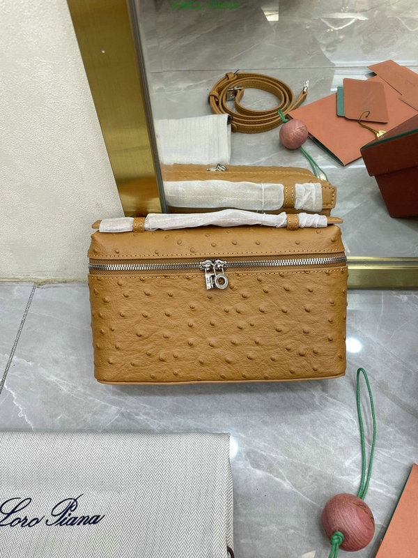 Loro Piana-Bag-4A Quality Code: KB6839 $: 95USD