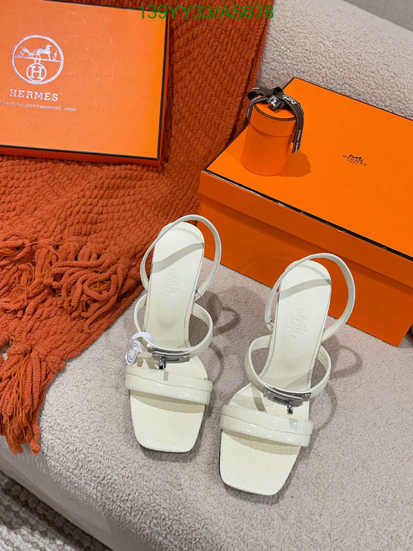 Hermes-Women Shoes Code: AS678 $: 139USD