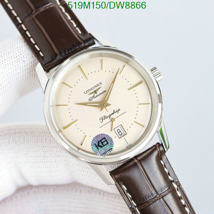 Longines-Watch-Mirror Quality Code: DW8866 $: 519USD