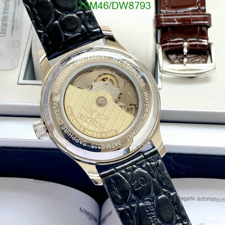 LONGINES-Watch-4A Quality Code: DW8793 $: 179USD