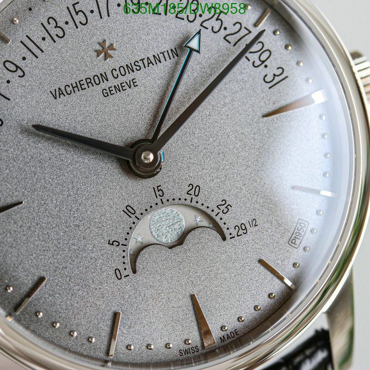 Vacheron Constantin-Watch-Mirror Quality Code: DW8958 $: 635USD