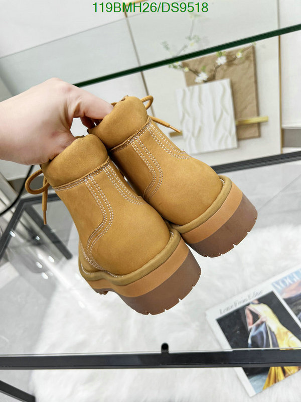 Boots-Women Shoes Code: DS9518 $: 119USD