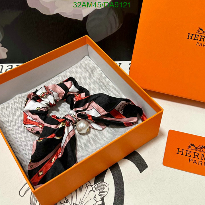 Hermes-Headband Code: DA9121 $: 32USD