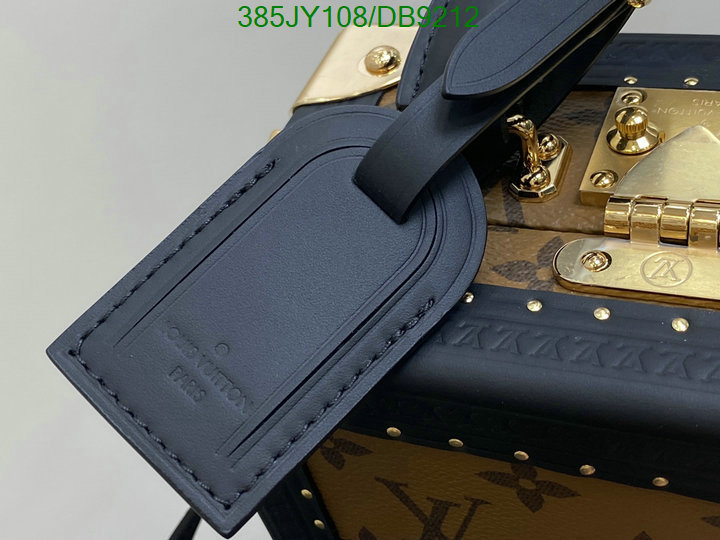 LV-Bag-Mirror Quality Code: DB9212 $: 385USD