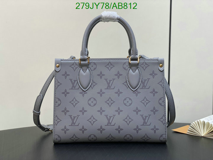 LV-Bag-Mirror Quality Code: AB812 $: 279USD