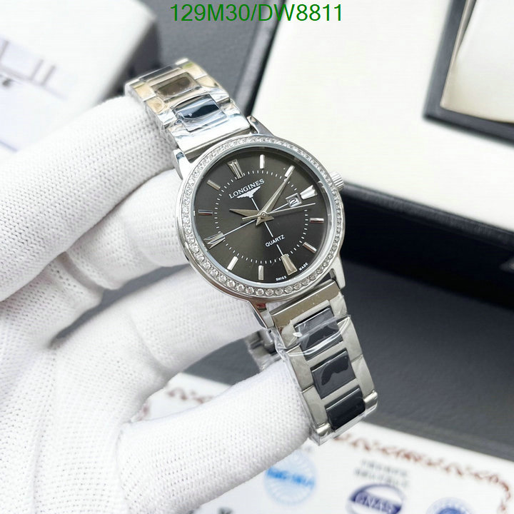 LONGINES-Watch-4A Quality Code: DW8811 $: 129USD