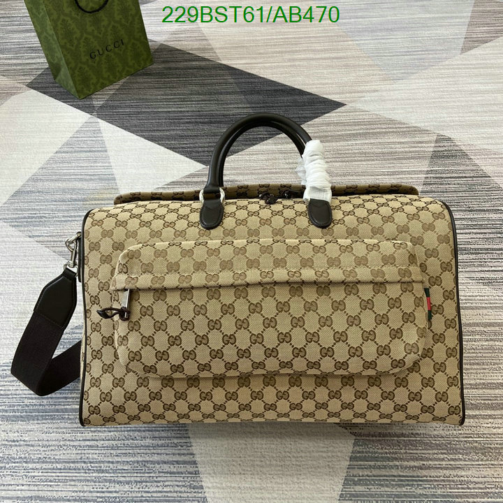 Gucci-Bag-Mirror Quality Code: AB470 $: 229USD