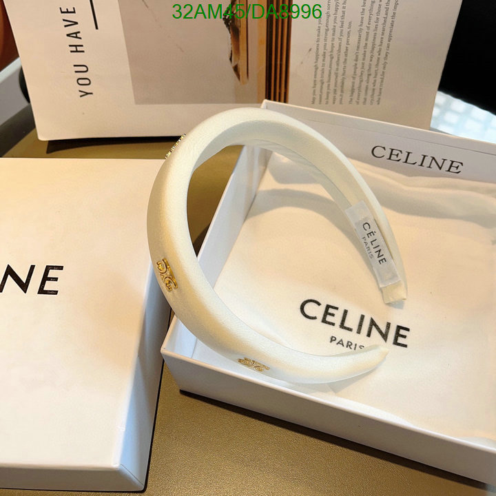 Celine-Headband Code: DA8996 $: 32USD