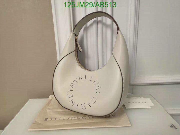 Stella McCartney-Bag-Mirror Quality Code: AB513 $: 125USD