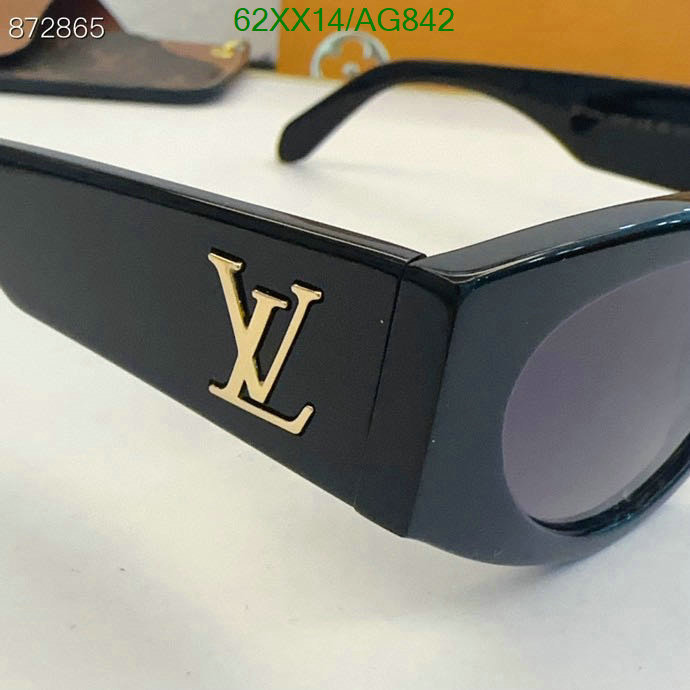 LV-Glasses Code: AG842 $: 62USD