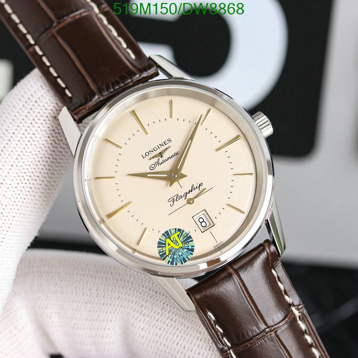 Longines-Watch-Mirror Quality Code: DW8868 $: 519USD