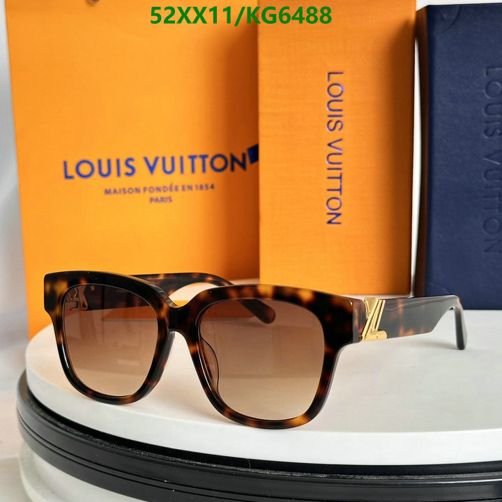 LV-Glasses Code: KG6488 $: 52USD