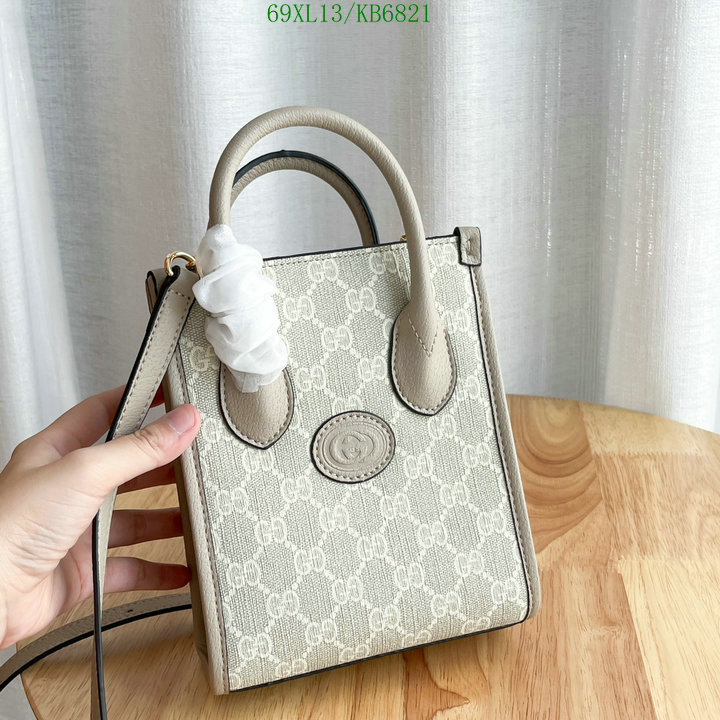 Gucci-Bag-4A Quality Code: KB6821 $: 69USD