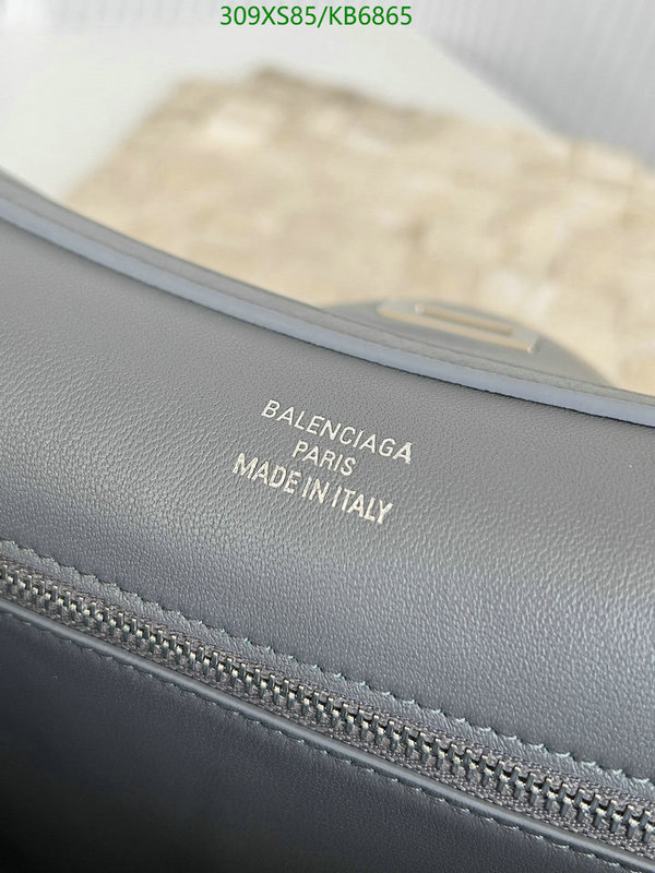 Balenciaga-Bag-Mirror Quality Code: KB6865 $: 309USD