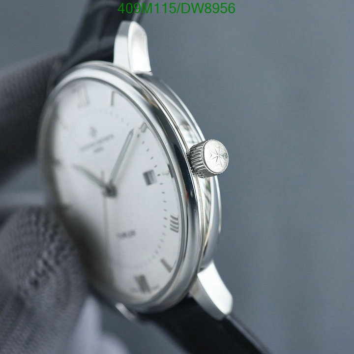 Vacheron Constantin-Watch-Mirror Quality Code: DW8956 $: 409USD