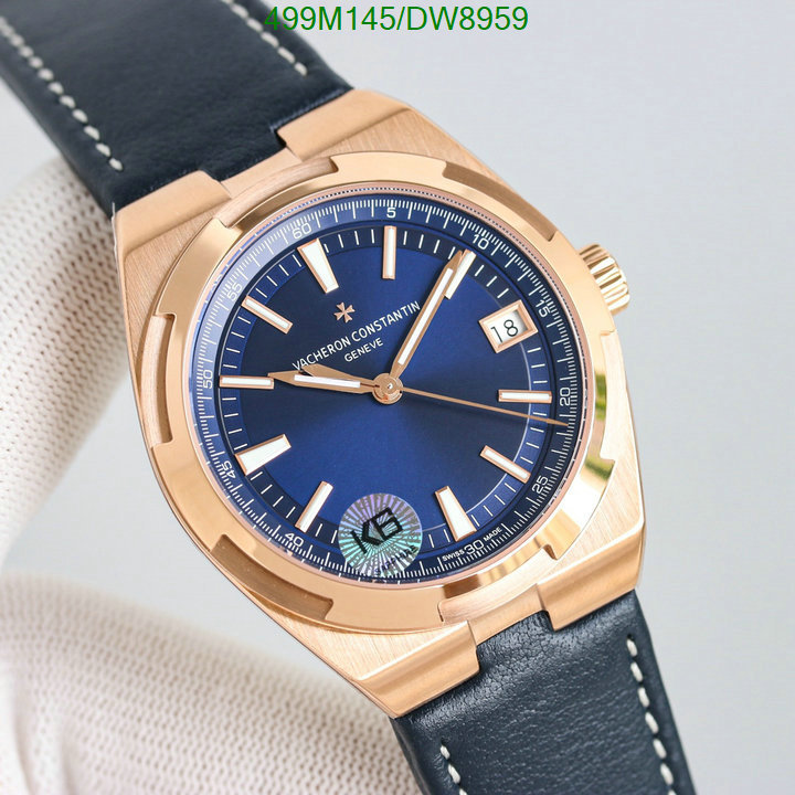 Vacheron Constantin-Watch-Mirror Quality Code: DW8959 $: 499USD