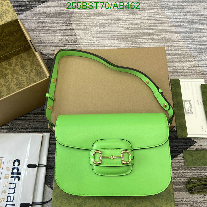 Gucci-Bag-Mirror Quality Code: AB462 $: 255USD