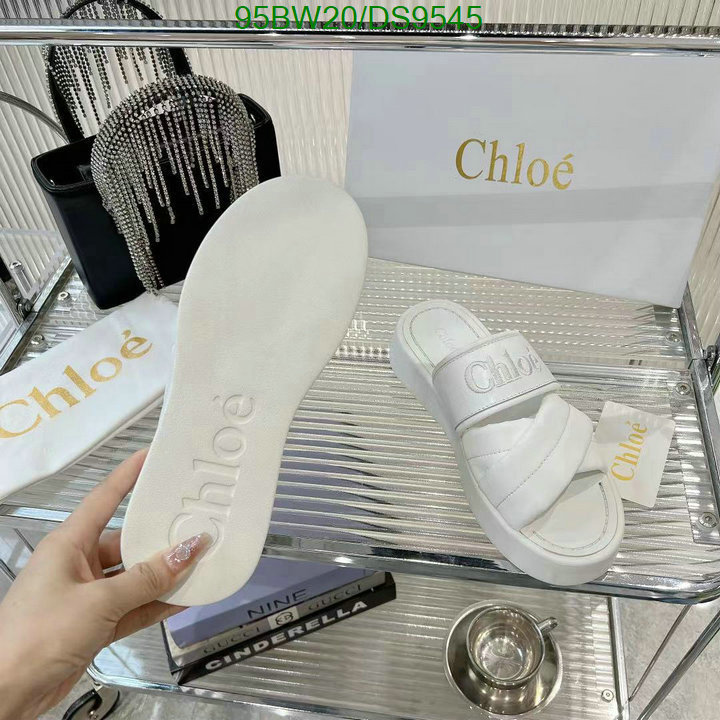 Chloe-Women Shoes Code: DS9545 $: 95USD