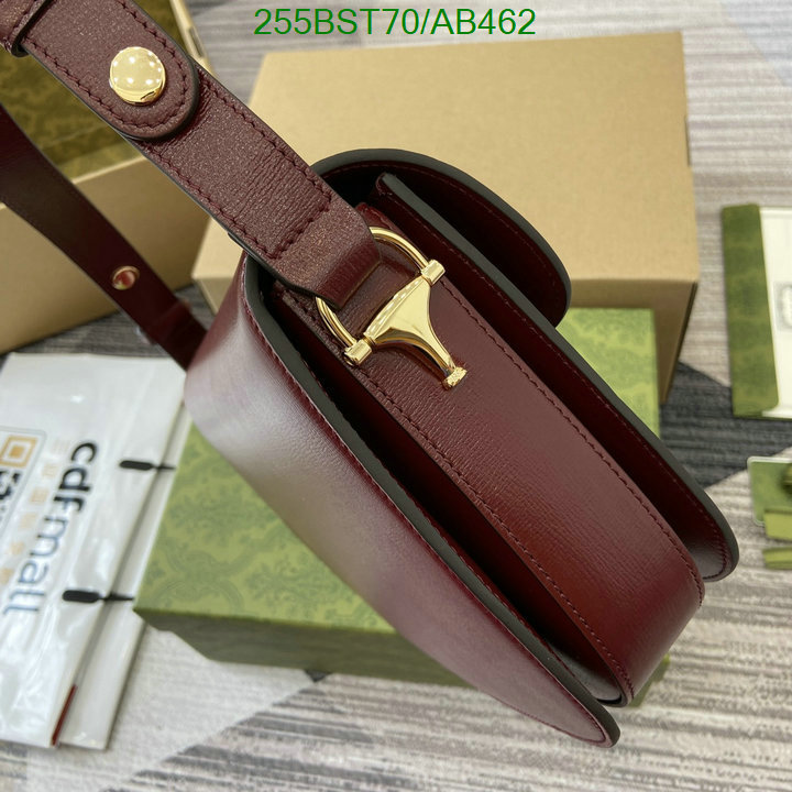 Gucci-Bag-Mirror Quality Code: AB462 $: 255USD