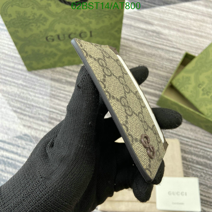 Gucci-Wallet Mirror Quality Code: AT800 $: 62USD