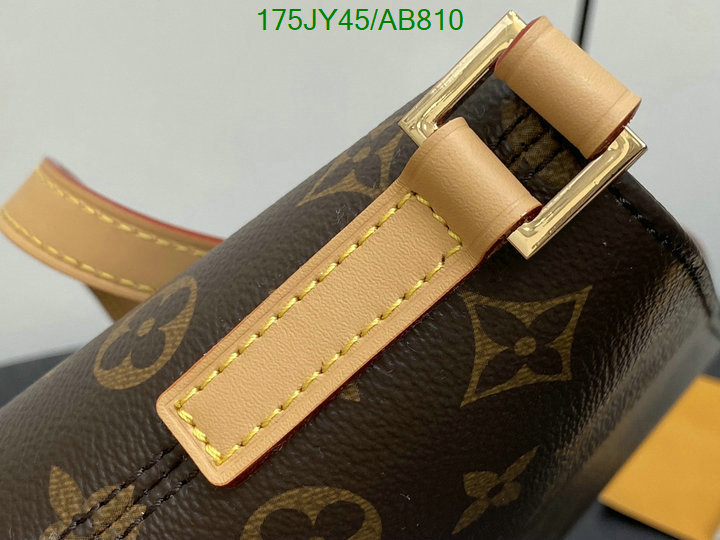 LV-Bag-Mirror Quality Code: AB810 $: 175USD