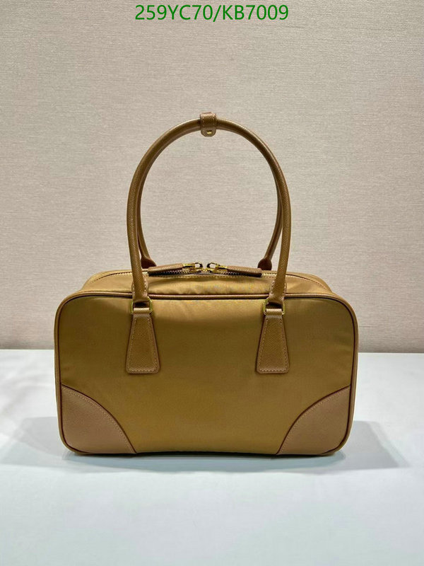 Prada-Bag-Mirror Quality Code:KB7009 $: 259USD