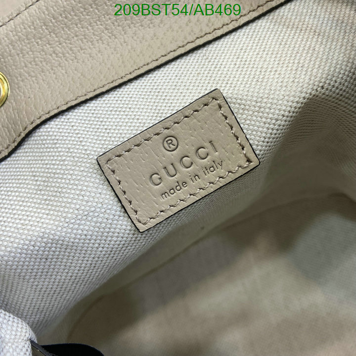 Gucci-Bag-Mirror Quality Code: AB469 $: 209USD