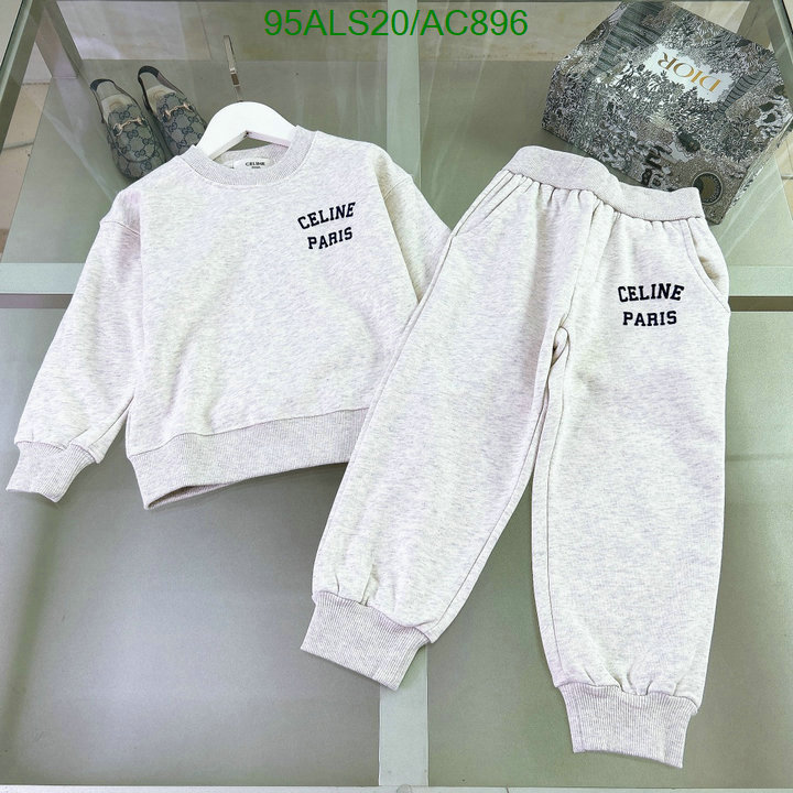 CELINE-Kids clothing Code: AC896 $: 95USD