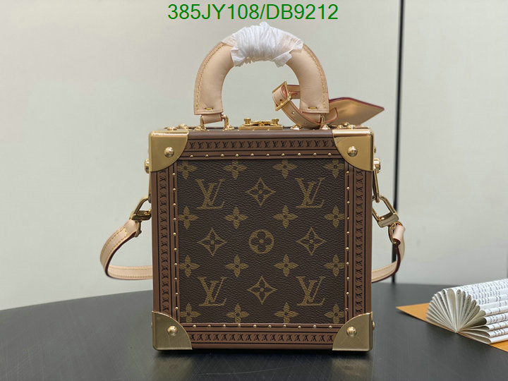 LV-Bag-Mirror Quality Code: DB9212 $: 385USD