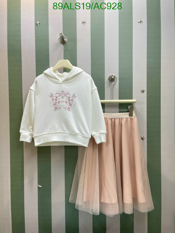 Dior-Kids clothing Code: AC928 $: 89USD