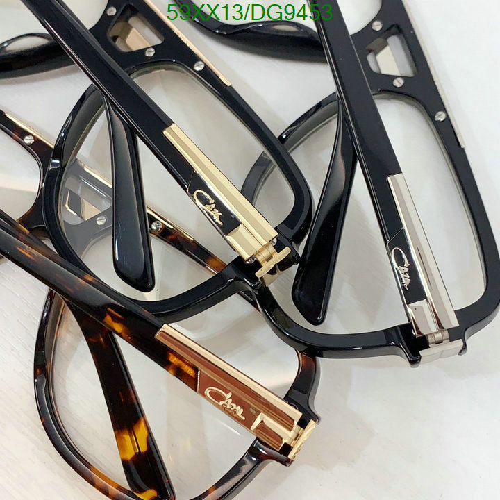 Cazal-Glasses Code: DG9453 $: 59USD