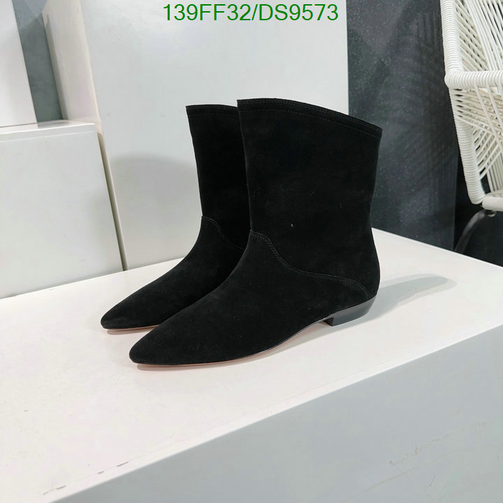 Isabel Marant-Women Shoes Code: DS9573 $: 139USD