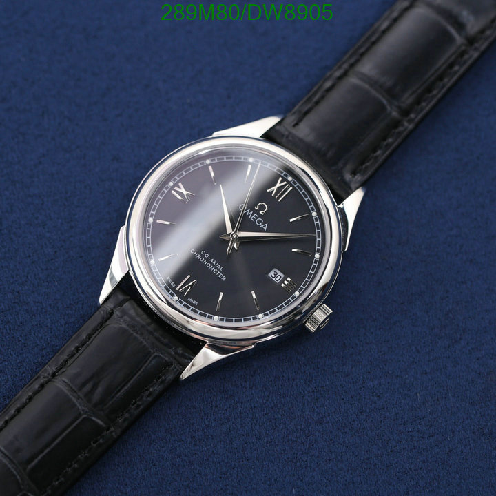 Omega-Watch-Mirror Quality Code: DW8905 $: 289USD