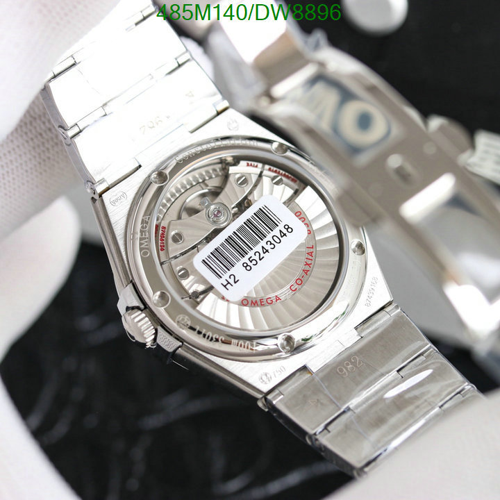 Omega-Watch-Mirror Quality Code: DW8896 $: 485USD