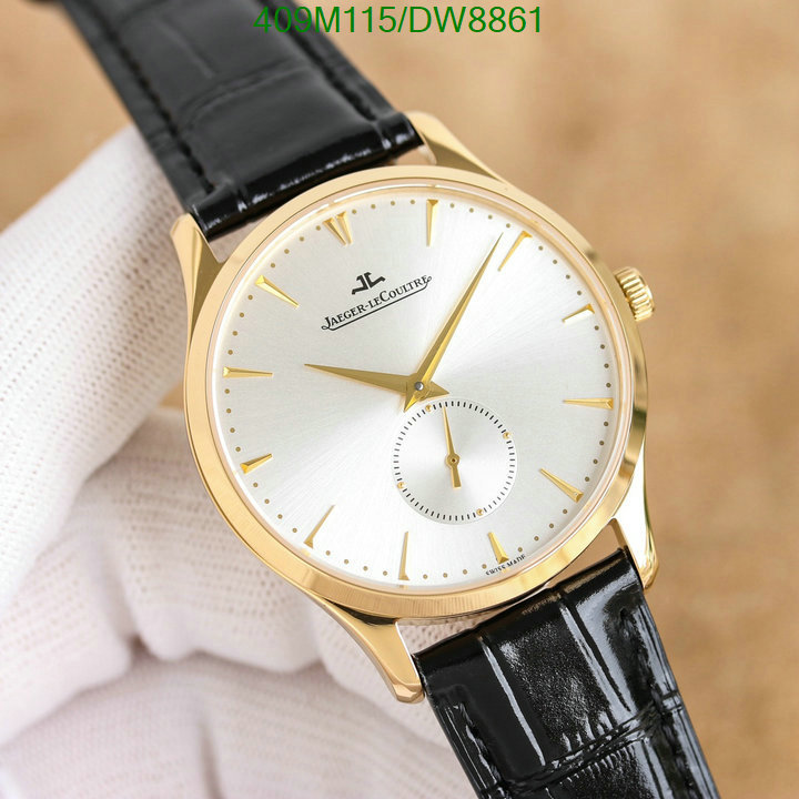 Jaeger-LeCoultre-Watch-Mirror Quality Code: DW8861 $: 409USD