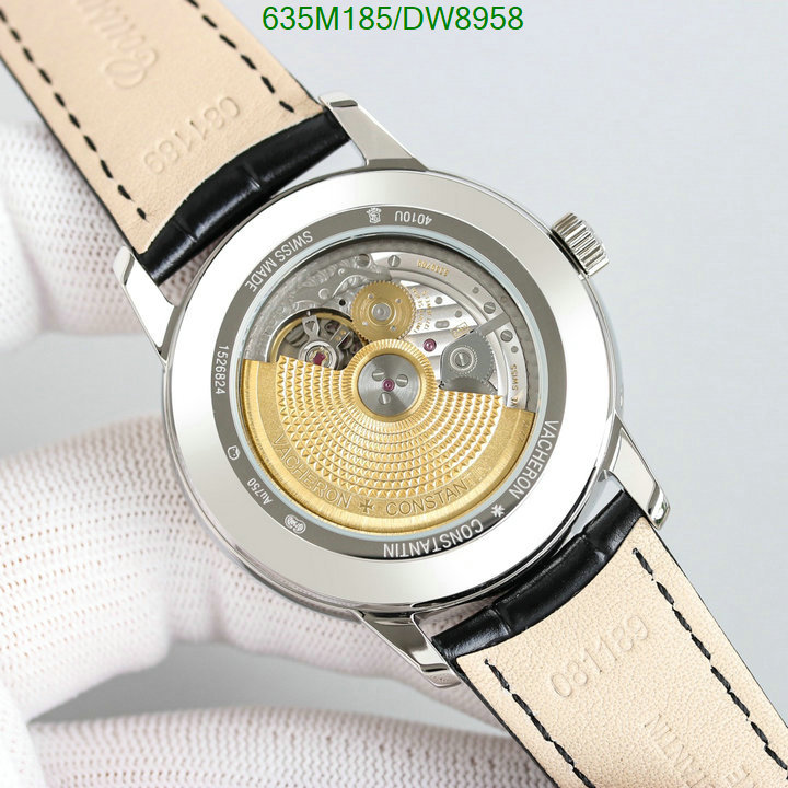 Vacheron Constantin-Watch-Mirror Quality Code: DW8958 $: 635USD