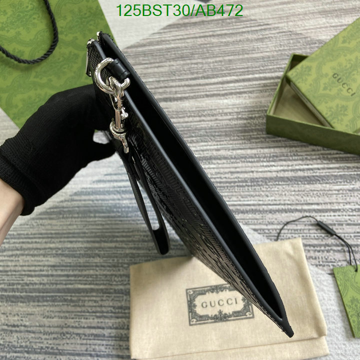 Gucci-Bag-Mirror Quality Code: AB472 $: 125USD