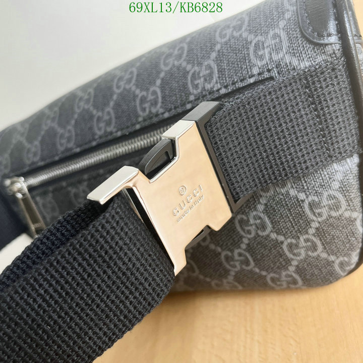 Gucci-Bag-4A Quality Code: KB6828 $: 69USD