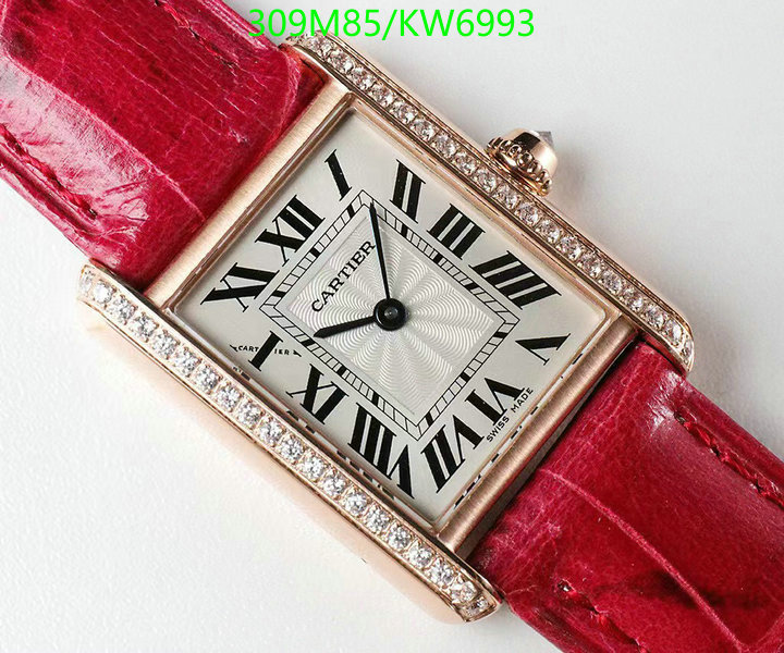 Cartier-Watch-Mirror Quality Code: KW6993 $: 309USD