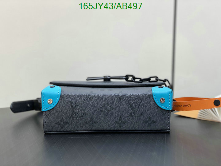 LV-Bag-Mirror Quality Code: AB497 $: 165USD