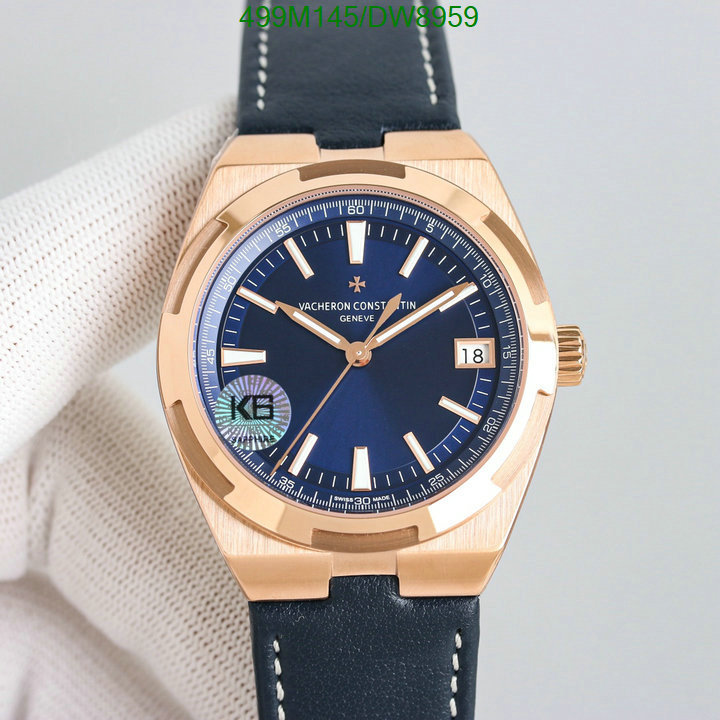 Vacheron Constantin-Watch-Mirror Quality Code: DW8959 $: 499USD