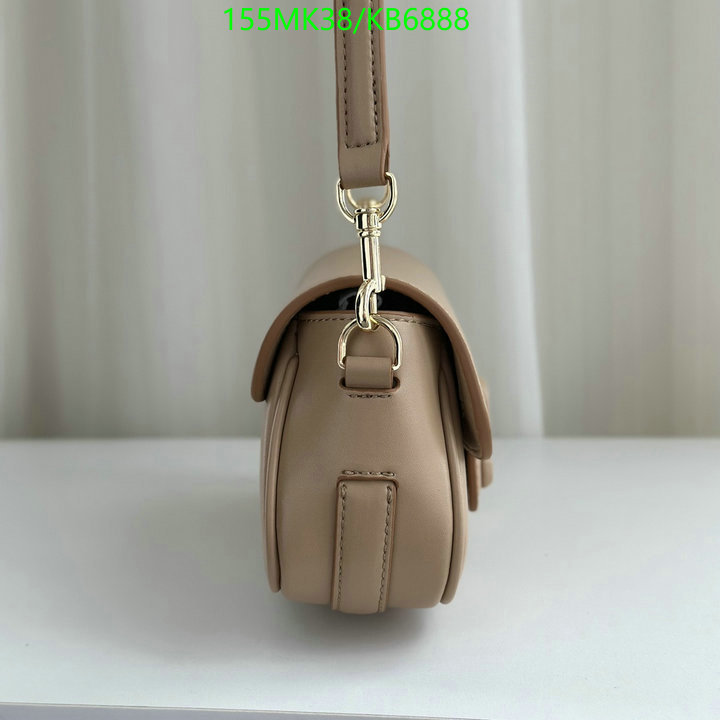 Marc Jacobs-Bag-Mirror Quality Code: KB6888 $: 155USD